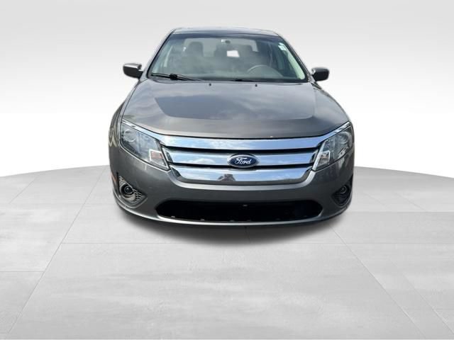 Used 2011 Ford Fusion SE w/ 202A Rapid Spec Order Code FWD image 2
