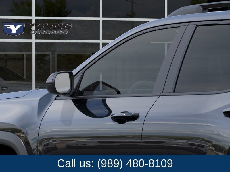 New 2026 GMC Terrain Elevation w/ Elevation Premium Package AWD/4WD image 14