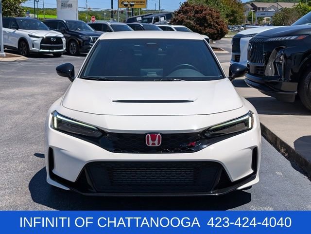 Used 2024 Honda Civic Type R image 10