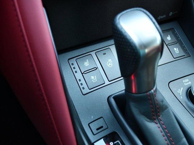 Certified 2024 Lexus IS 300 F Sport w/ Accessory Package 2 image 16