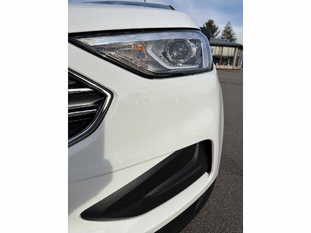 Certified 2022 Ford Edge SE AWD/4WD image 4