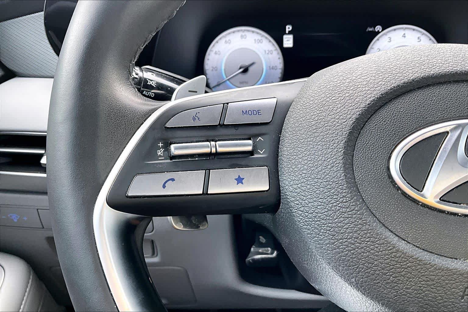 Used 2024 Hyundai Palisade SEL FWD image 23