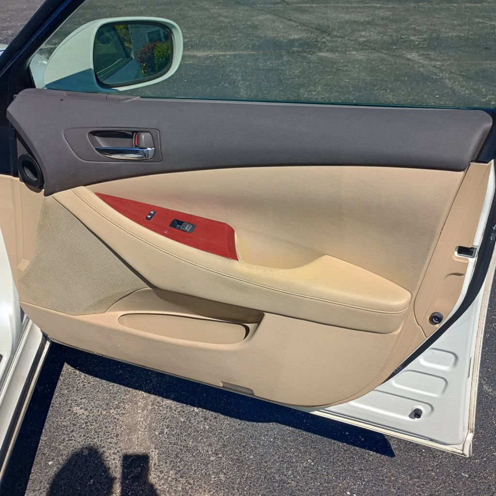 Used 2008 Lexus ES 350 w/ Premium Pkg FWD image 22