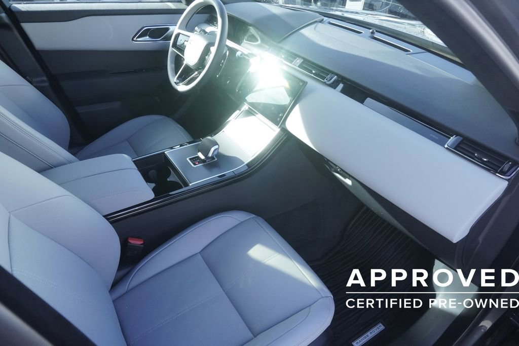 Used 2026 Land Rover Range Rover Velar S image 22