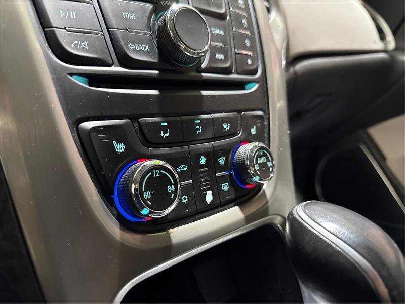 Used 2016 Buick Verano Sport Touring FWD image 22