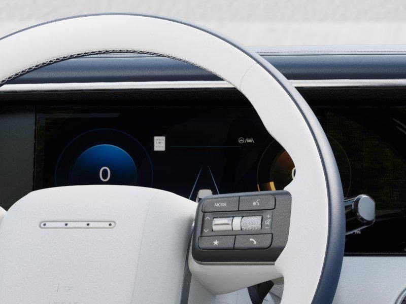 New 2026 Hyundai Palisade Calligraphy image 14