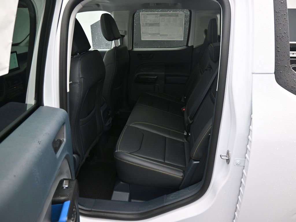 New 2025 Ford Maverick Lobo image 19