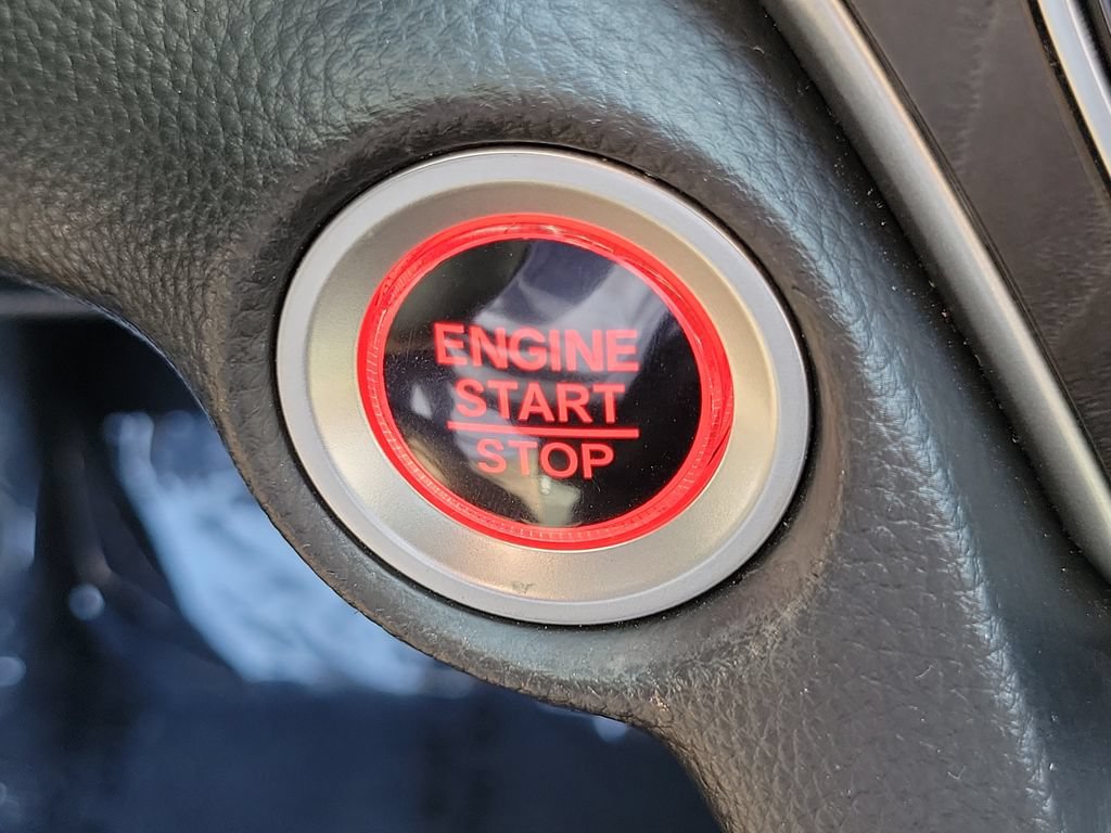 Used 2022 Honda Accord EX-L image 28
