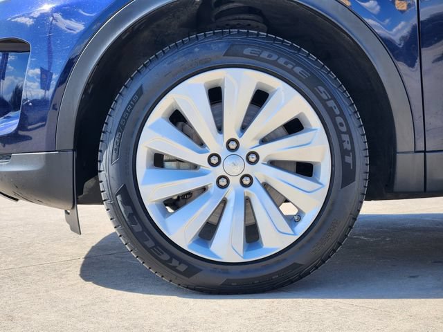 Used 2020 Land Rover Discovery Sport S AWD/4WD image 10