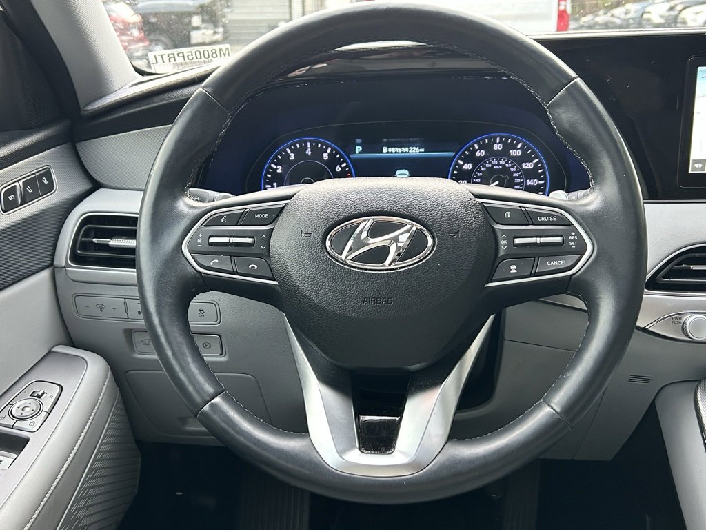 Used 2022 Hyundai Palisade SEL w/ Premium Package image 7
