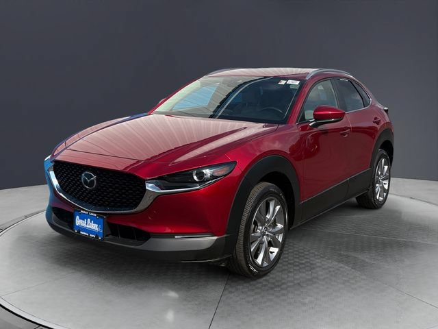 Used 2023 MAZDA CX-30 AWD 2.5 S w/ Preferred Package image 7