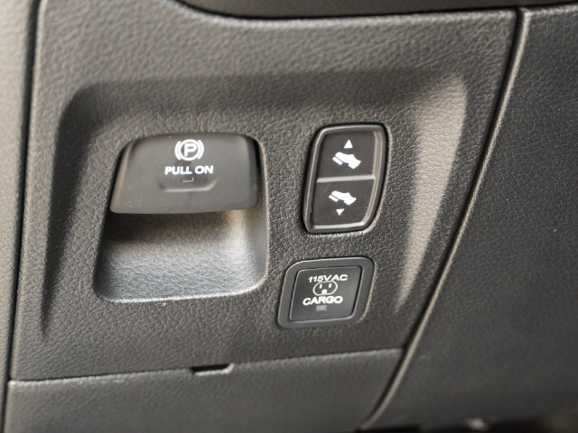New 2027 RAM 1500 RHO AWD/4WD image 30