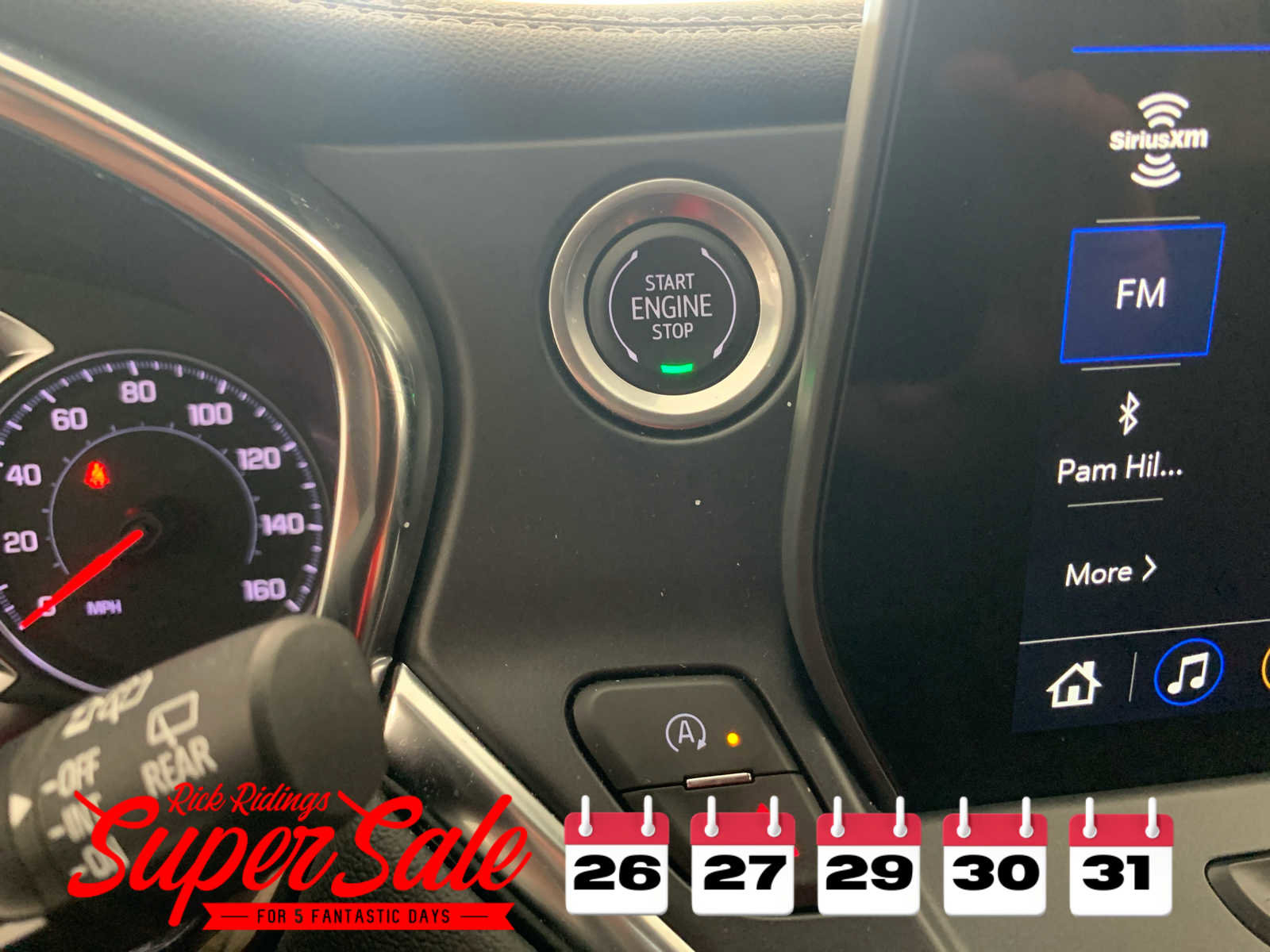 Used 2024 Chevrolet Blazer LT w/ Convenience Package image 27