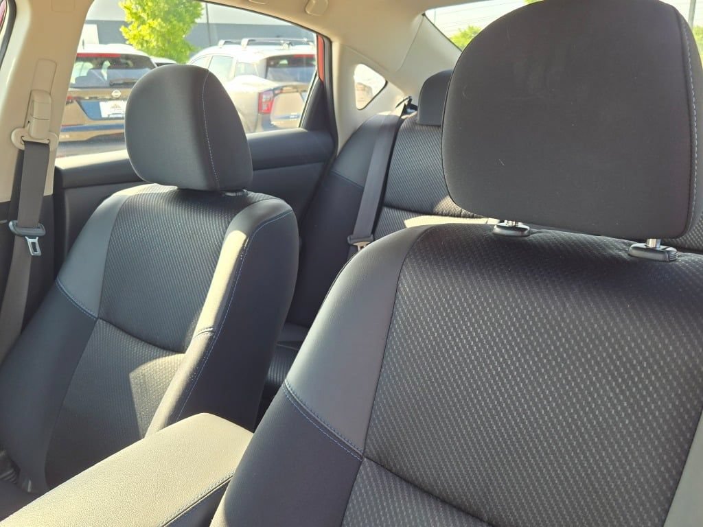 Used 2018 Nissan Altima 2.5 SR FWD image 22