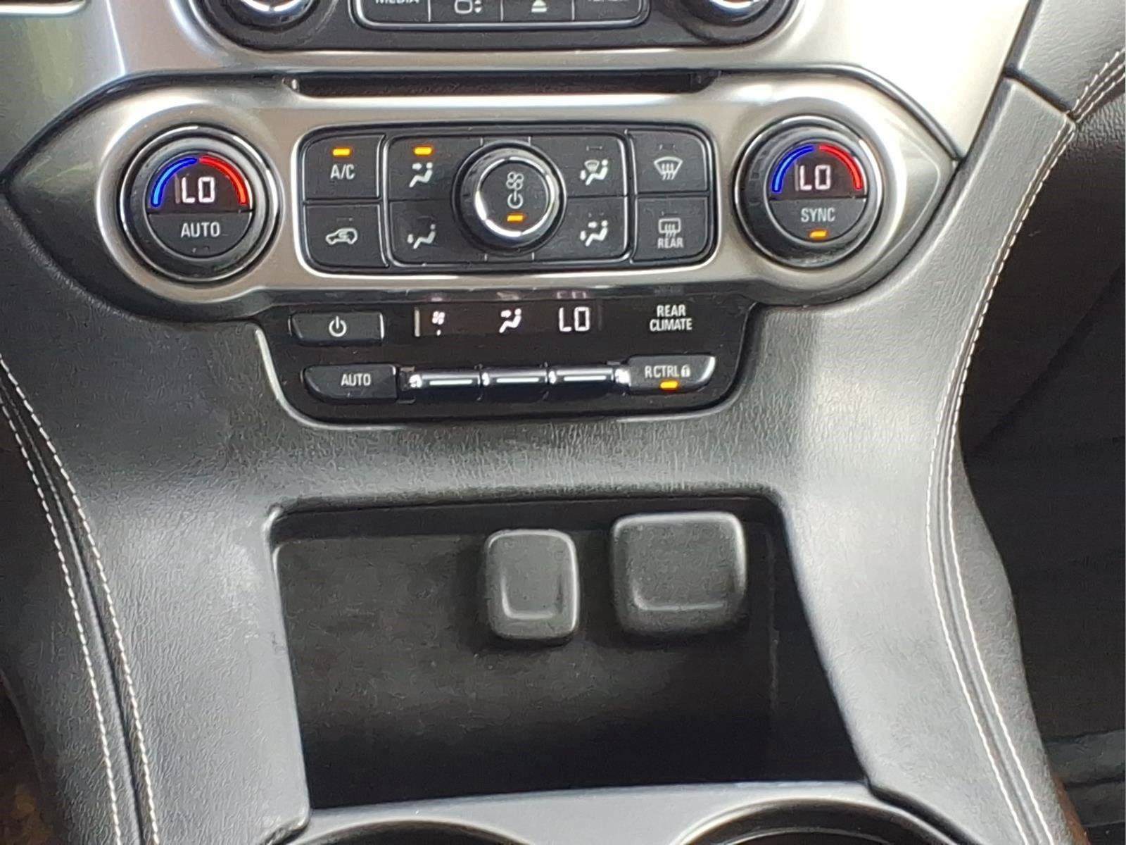 Used 2019 Chevrolet Tahoe LS AWD/4WD image 14
