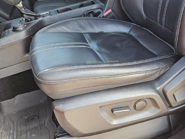 Used 2019 Ford Ranger Lariat w/ Equipment Group 501A Mid AWD/4WD image 25