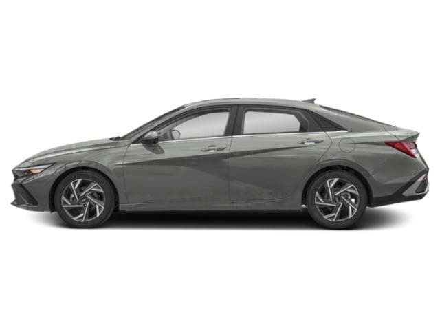 New 2026 Hyundai Elantra Limited FWD image 2
