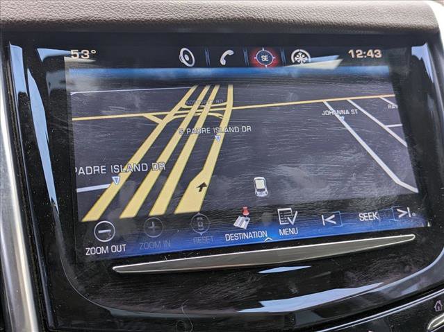 Used 2015 Cadillac SRX Luxury w/ Driver Awareness Package image 14