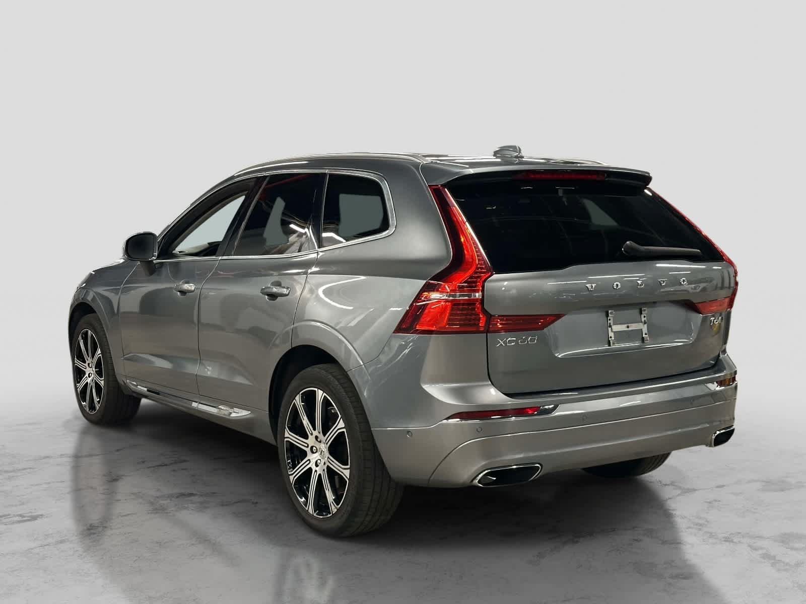 Used 2019 Volvo XC60 T6 Inscription AWD/4WD image 3