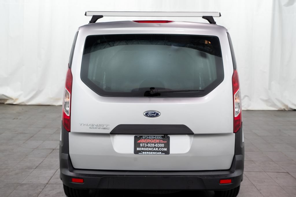Used 2016 Ford Transit Connect XL FWD image 9