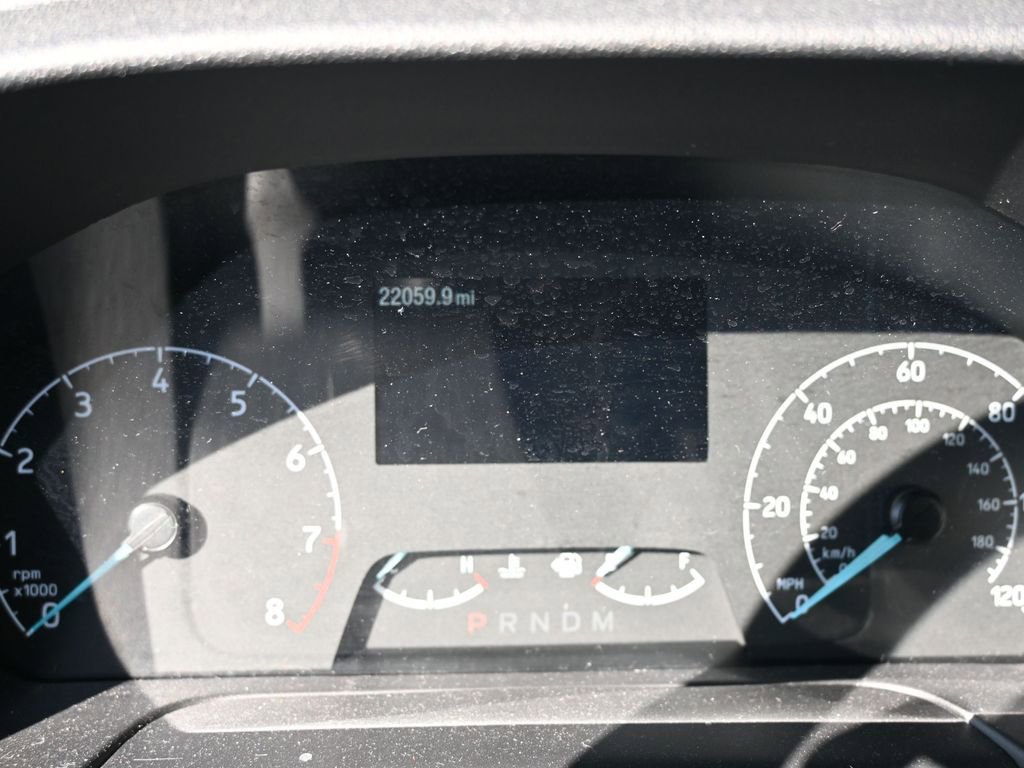 Used 2024 Ford Transit 350 XLT image 31