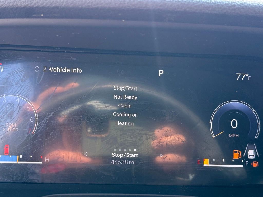Used 2023 Jeep Grand Cherokee L Laredo RWD image 18