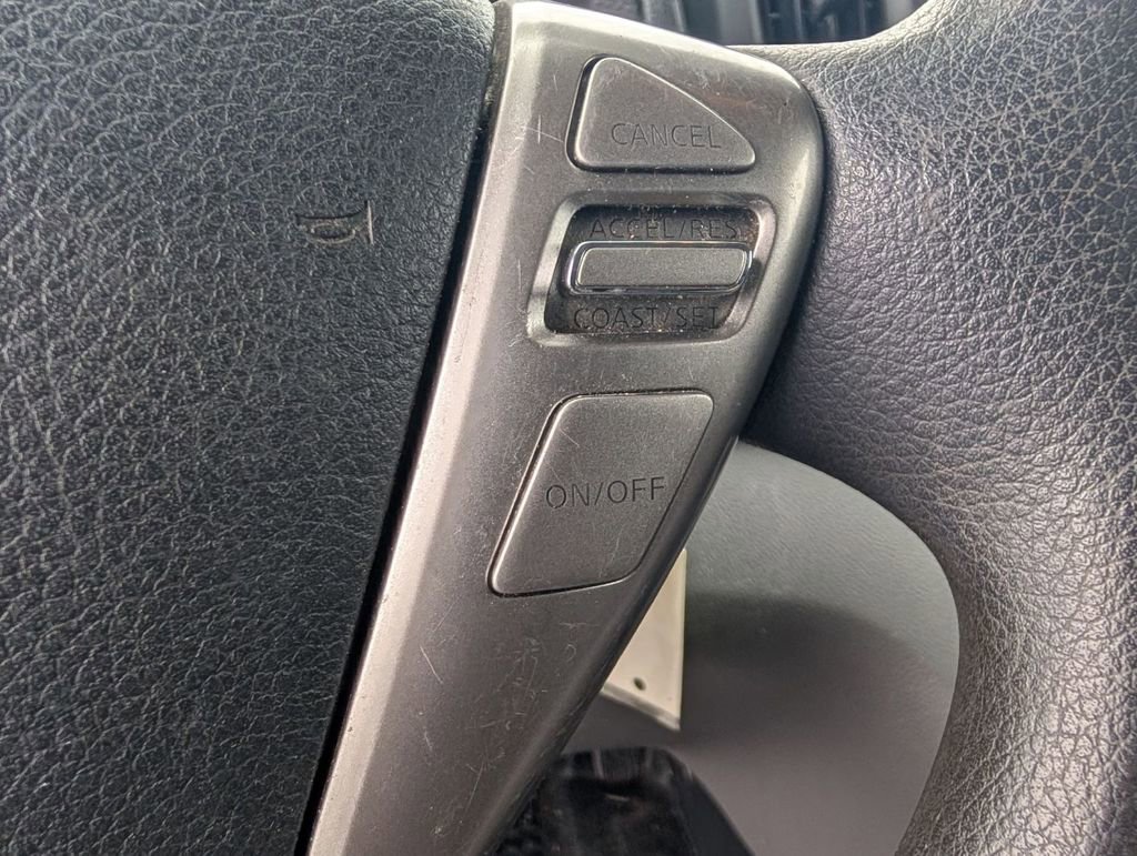 Used 2020 Nissan NV200 SV image 27