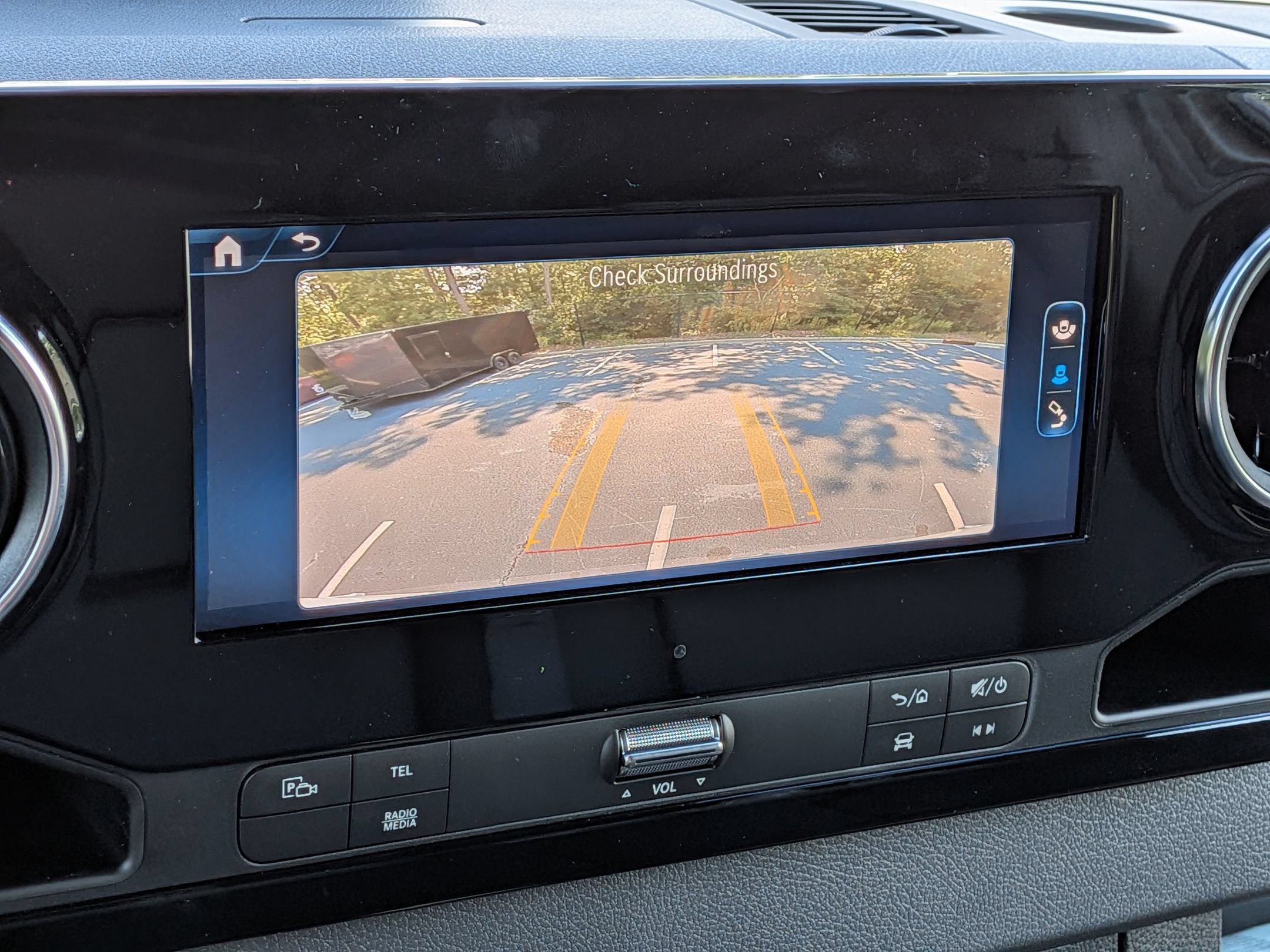 New 2026 Mercedes-Benz Sprinter 2500 image 25