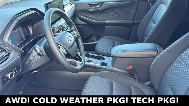 New 2026 Ford Escape Active w/ Tech Pack #1 image 21