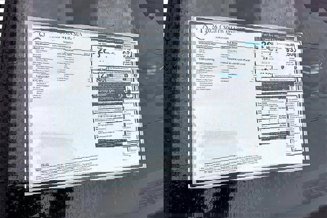 New 2026 Mercedes-Benz GLC 300 4MATIC image 16