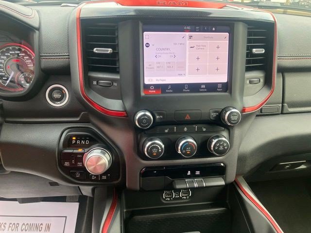 Certified 2022 RAM 1500 Rebel w/ Rebel Level 1 Equipment Group AWD/4WD image 19