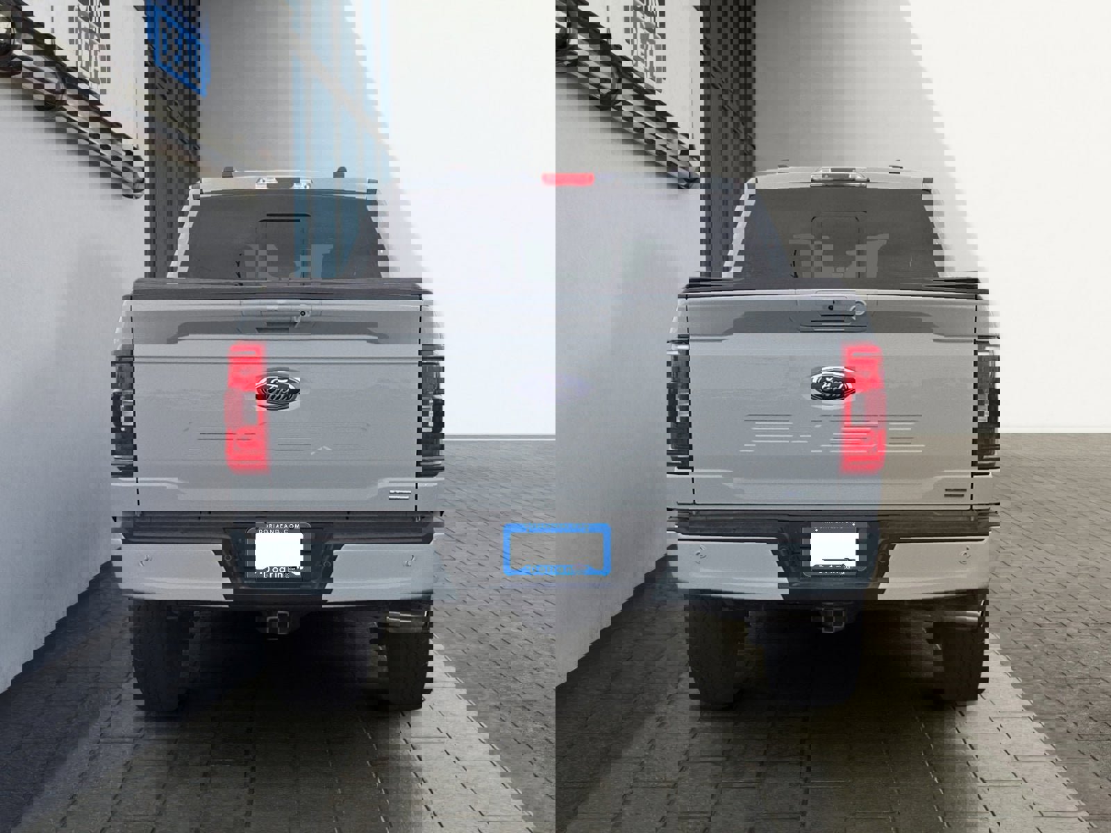 Certified 2023 Ford F150 XLT w/ Equipment Group 302A High image 4