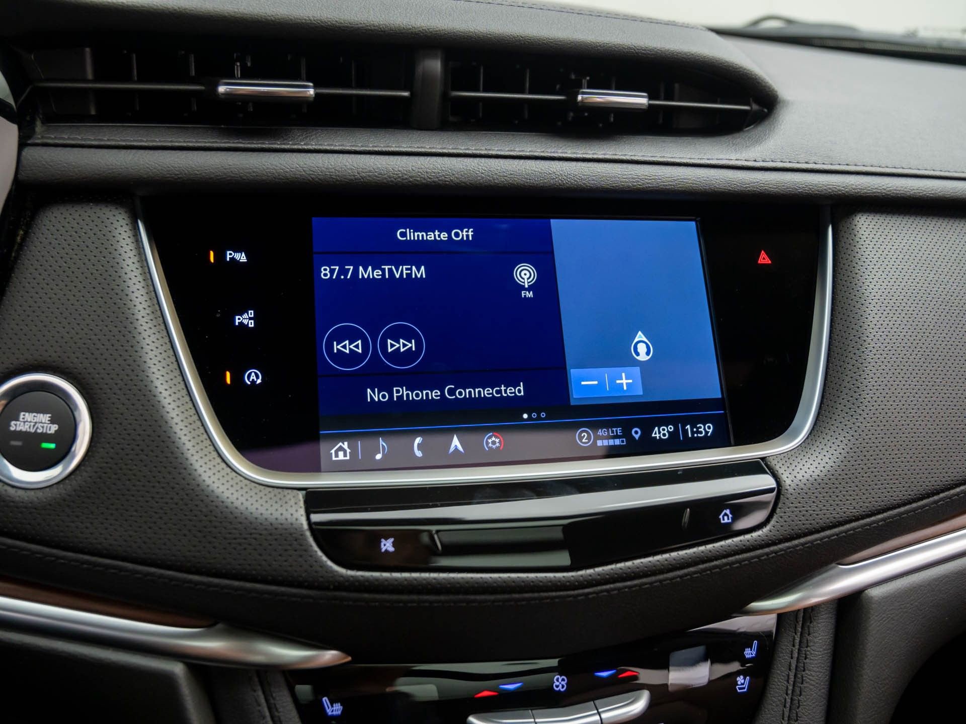 New 2026 Cadillac XT5 Premium Luxury w/ Driver Assist Package image 31