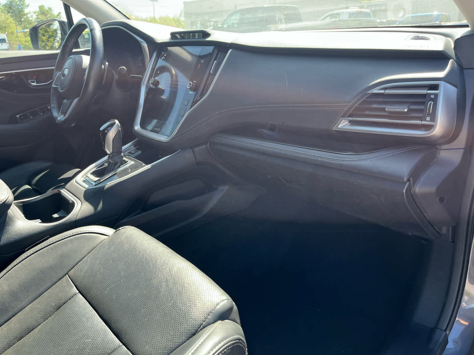 Used 2023 Subaru Outback Limited AWD/4WD image 37