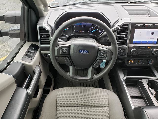 Used 2020 Ford F250 XLT w/ Tremor Off-Road Package AWD/4WD image 16