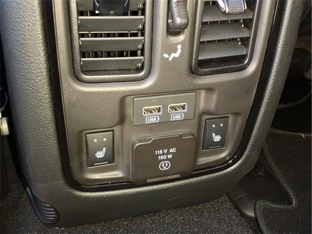 Used 2024 Dodge Durango SRT image 25