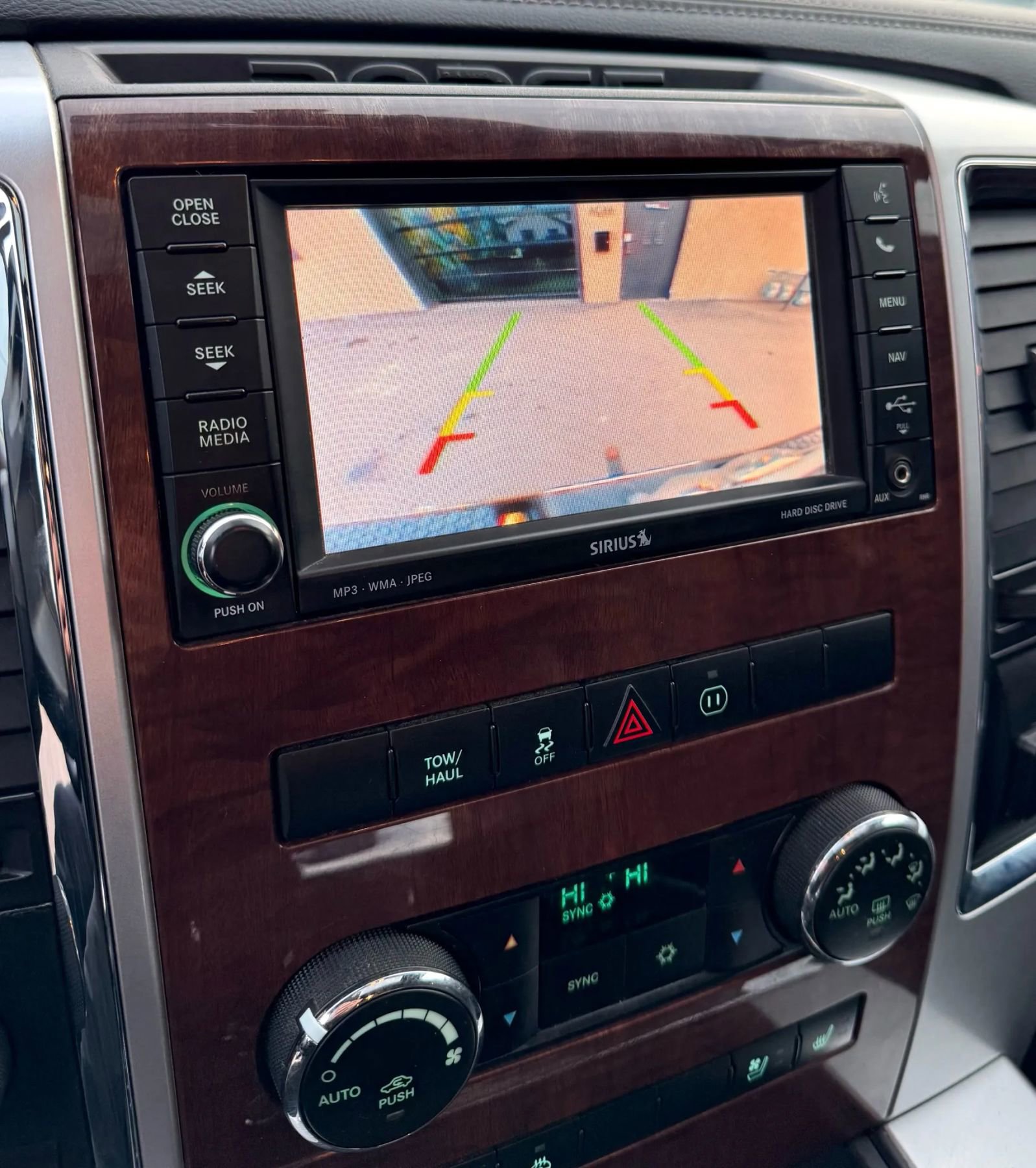 Used 2012 RAM 1500 Laramie image 19