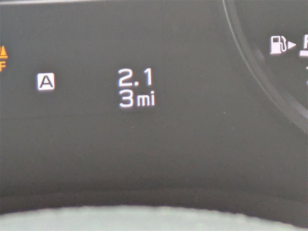 New 2026 Subaru Ascent Premium image 34