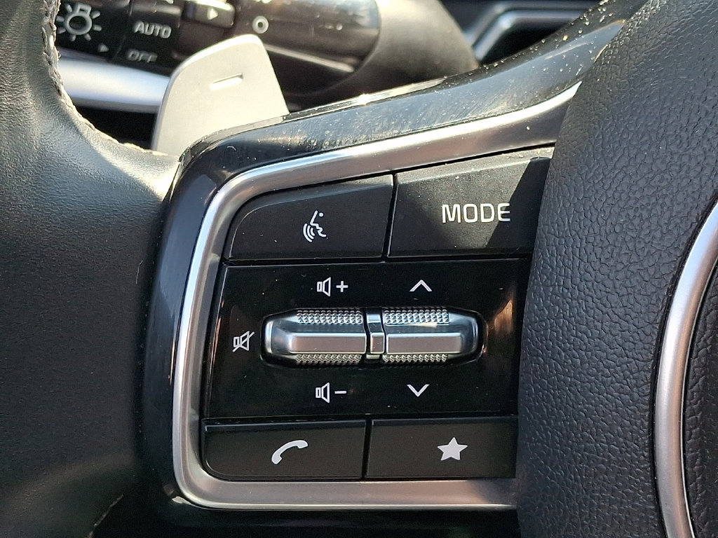 Used 2025 Kia Sorento EX w/ EX Panoramic Sunroof Package AWD/4WD image 27