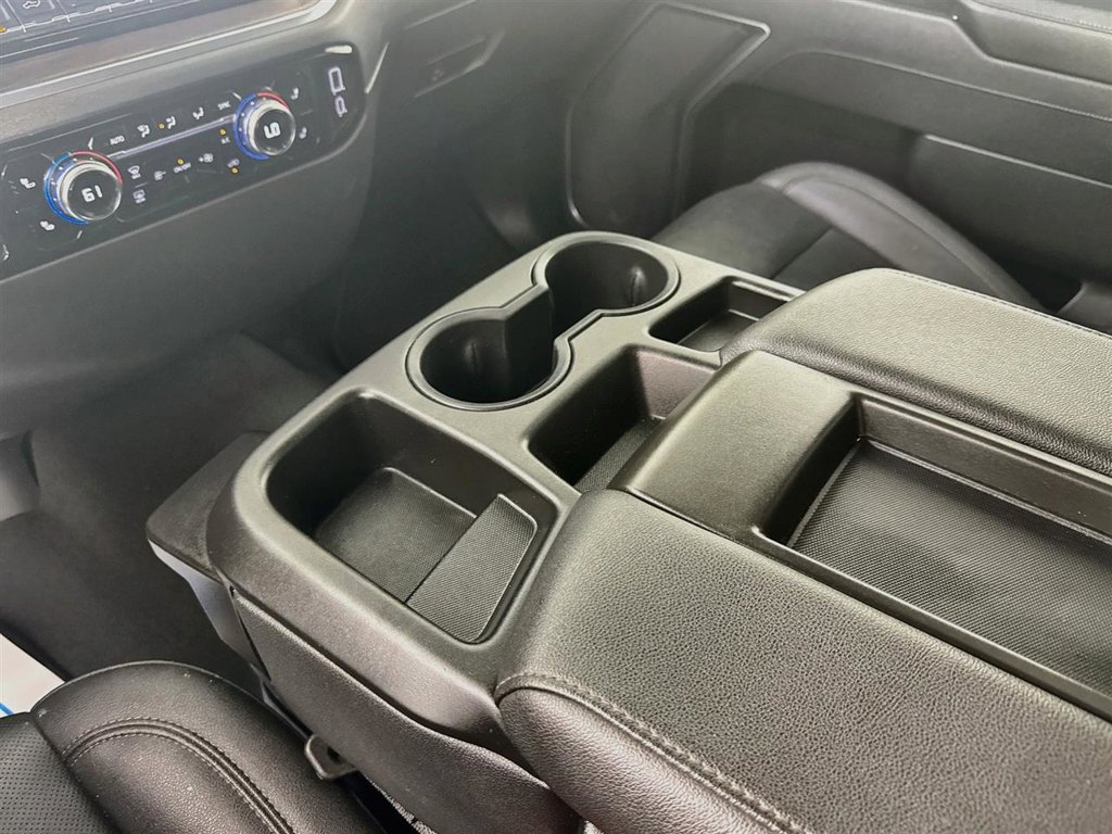 Used 2025 GMC Sierra 1500 SLT RWD image 19