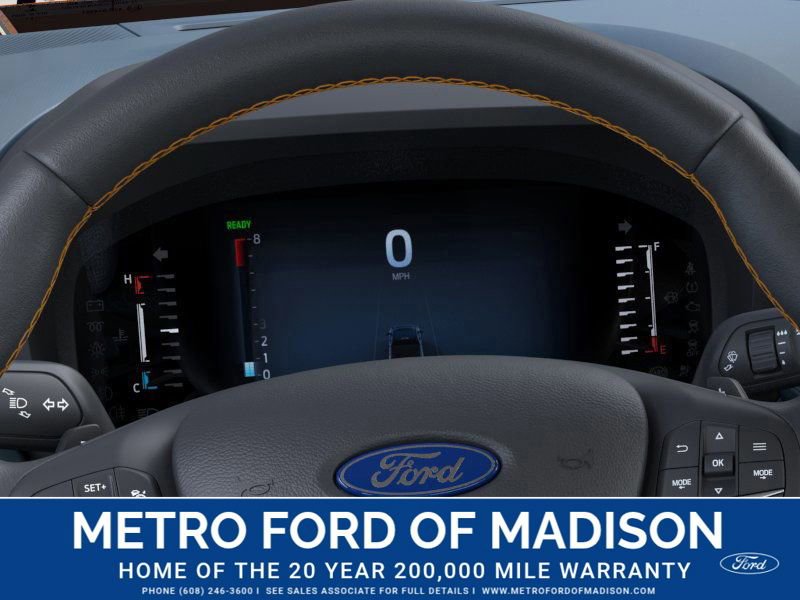 New 2026 Ford Maverick Tremor image 14