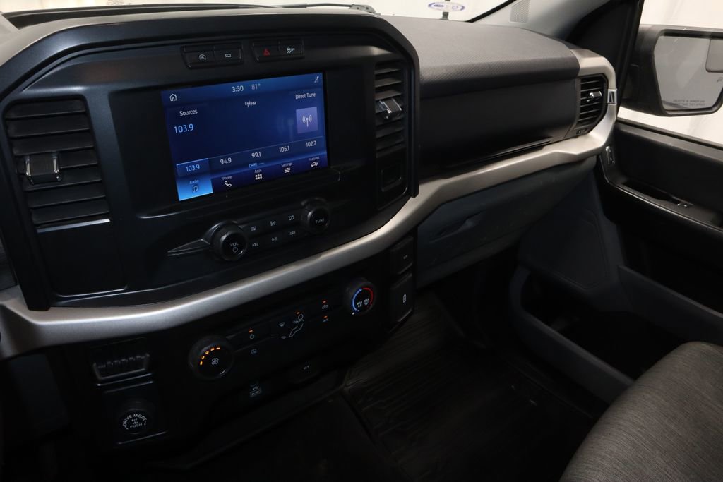 Certified 2021 Ford F150 XL w/ Equipment Group 101A High RWD image 27