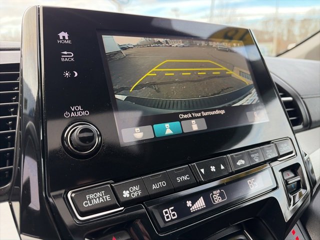 Used 2018 Honda Odyssey EX-L image 25