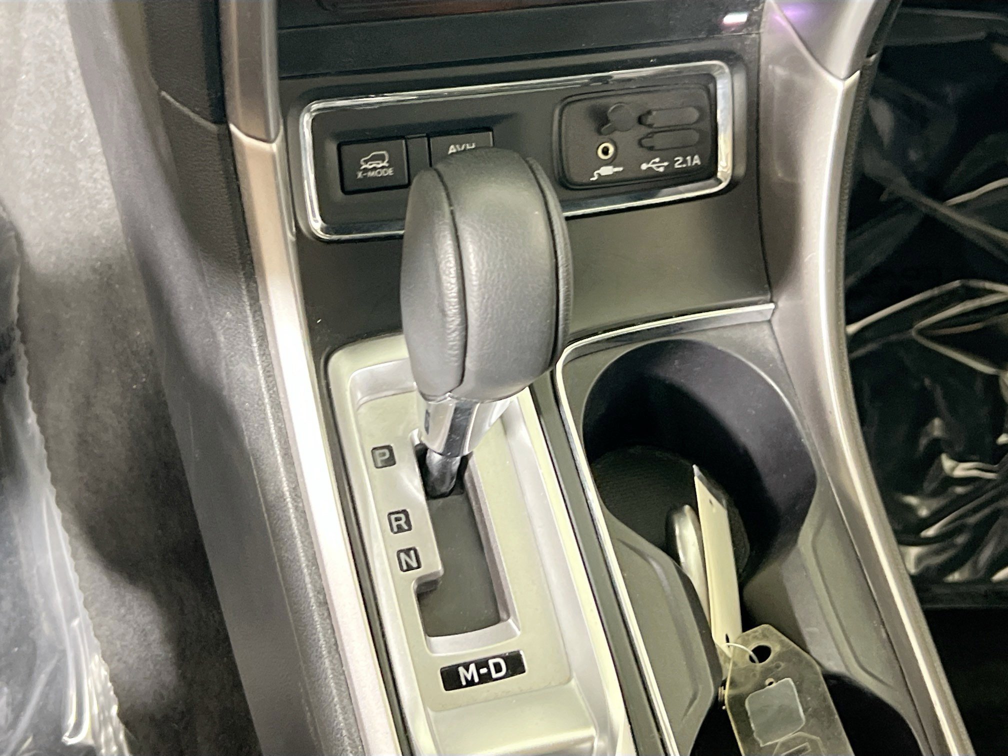 Used 2022 Subaru Ascent Premium w/ Convenience Package image 16