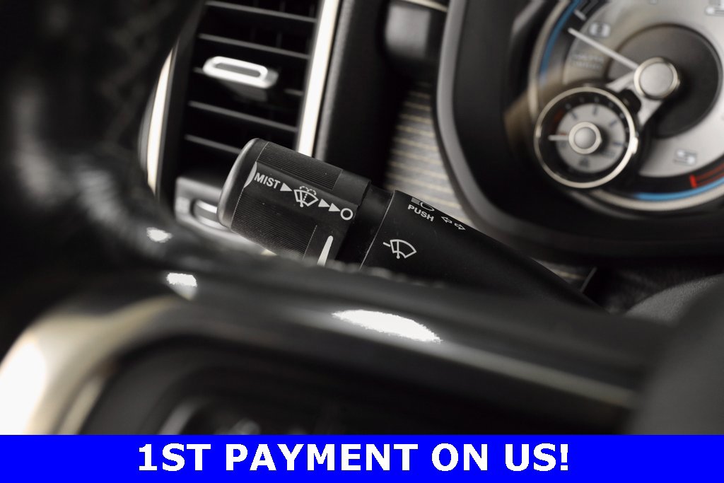 Used 2019 RAM 2500 Limited image 29