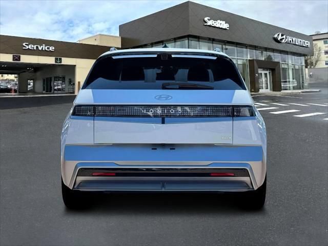 New 2026 Hyundai Ioniq 5 Limited AWD/4WD image 6