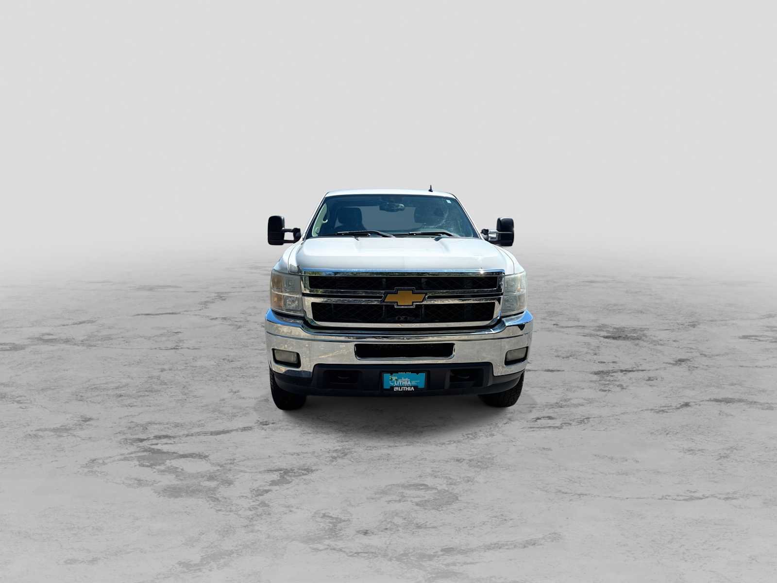 Used 2014 Chevrolet Silverado 2500 LT w/ Interior Plus Package AWD/4WD video 2