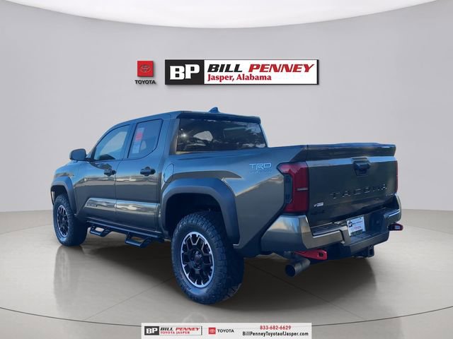 New 2026 Toyota Tacoma TRD Off-Road image 3
