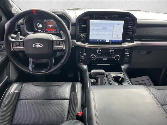 Used 2021 Ford F150 Raptor w/ Equipment Group 801A High AWD/4WD image 12