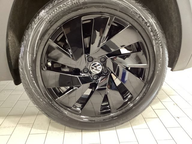 Certified 2024 Volkswagen Atlas Cross Sport SE AWD/4WD image 24